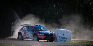 Svarīgi, Igaunija, WRC, rallijs, Pasaules rallija čempionāts, Igaunija, Tartu