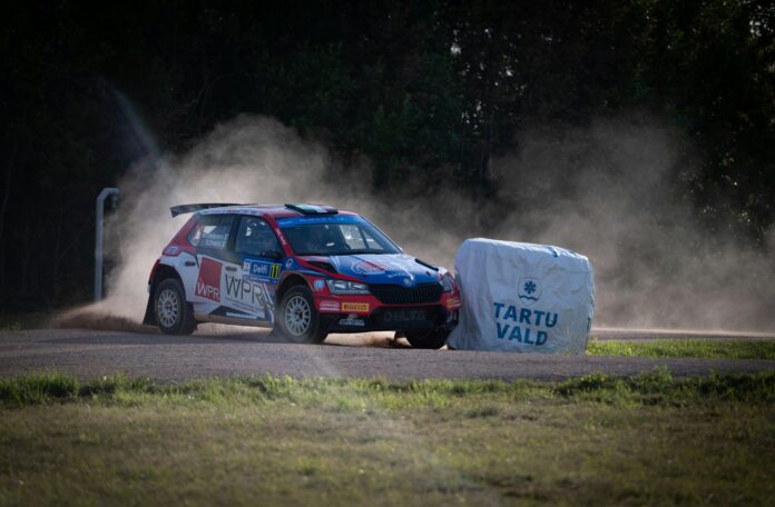 Svarīgi, Igaunija, WRC, rallijs, Pasaules rallija čempionāts, Igaunija, Tartu