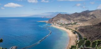 Svarīgi, Lietuva, Spānija, Kanāriju salas, Tenerife, nekustamais īpašums, nekustamā īpašuma cenas