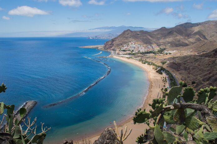 Svarīgi, Lietuva, Spānija, Kanāriju salas, Tenerife, nekustamais īpašums, nekustamā īpašuma cenas