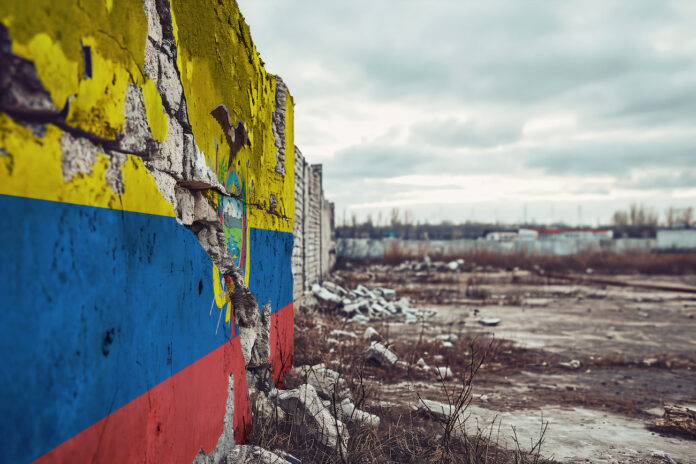 Valērijs Zalužnijs, Ukrainas karš, Krievijas invāzija, karš līdz 2034, Ukrainas aizsardzības stratēģija, mobilizācija Ukrainā, novājināšanas karš, Krievijas taktika, Ukraina pret Krieviju, militārais konflikts