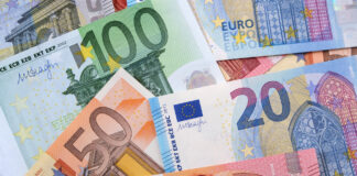 ECB procentu likmes, Eiropas Centrālā banka, procentu likmes 2025, refinansēšanas likme, ECB padomes sēde, ECB jūlija lēmums, monetārā politika, inflācija eirozonā, noguldījumu likme ECB