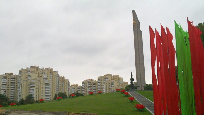 Svarīgi, Baltkrievija, Aleksandrs Lukašenko, kodolgalviņas, kodolieroči, NATO