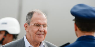 Svarīgi, Krievija, ASV, Aļaska, DOnalds Tramps, Vladimirs Putins, karš Ukrainā, miera sarunas, Sergejs Lavrovs
