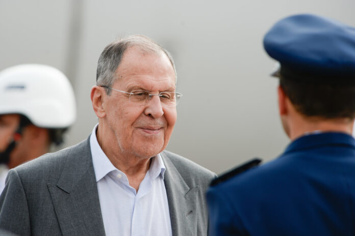 Svarīgi, Krievija, ASV, Aļaska, DOnalds Tramps, Vladimirs Putins, karš Ukrainā, miera sarunas, Sergejs Lavrovs