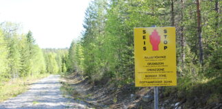 Svarīgi, Igaunija, Somija, izraidīšana no valsts, izraidīšana, ļikumpārkāpumi, noziegumi,