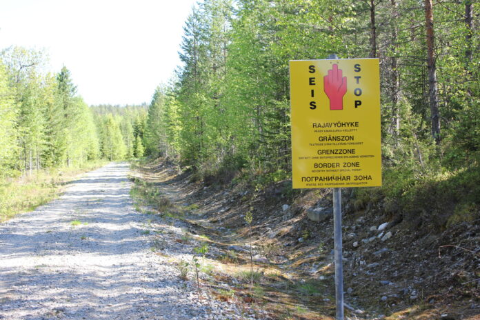 Svarīgi, Igaunija, Somija, izraidīšana no valsts, izraidīšana, ļikumpārkāpumi, noziegumi,