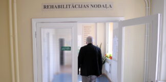 Latvijas rehabilitācijas tirgus, medicīnas tūrisms Latvijā, rehabilitācijas centri Latvija, Latvijas veselības tūrisma klasteris, infrastruktūras modernizācija, rehabilitācijas pakalpojumu eksports, ārvalstu pacientu piesaiste, Baltijas rehabilitācijas tirgus, LIAA pētījums,