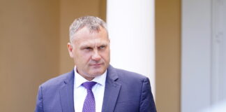 Juris Stukāns, amatpersonu atbildība, Latvijas tiesiskums, institūciju profesionalitāte, ģenerālprokurors, sabiedrības kontrole, nesodāmība Latvijā