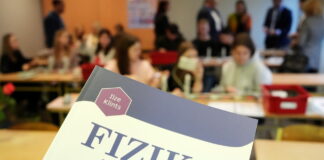skolotāju profesionālā pilnveide Latvijā, LU pētījums, izglītības kvalitāte, skolēnu mācību sasniegumi, pedagogu kursi, mācību rezultātu uzlabošana, praktiska apmācība skolotājiem, izglītības sistēmas reformas, Dace Namsone, Latvijas Universitāte