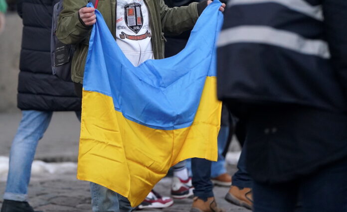 Andrejs Pildegovičs, Latvijas vēstnieks Ukrainā, Donalds Tramps, Vladimirs Putins, Zelenskis, Krima, NATO, Budapeštas memorands, drošības garantijas Ukrainai, karš Ukrainā, Aļaskas tikšanās
