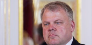 Gints Kaminskis, LPS, pierobežas pašvaldības, īpašs likums pierobežai, pašvaldību budžeti, valsts solījumi, Finanšu ministrija, taupība pašvaldībās