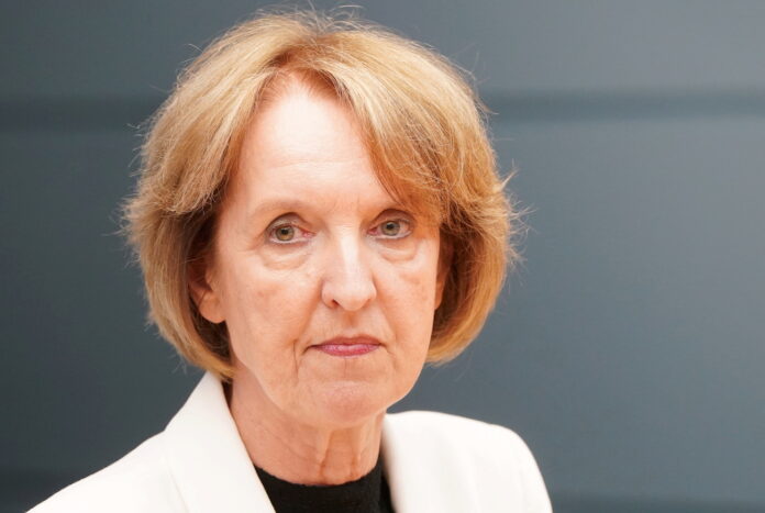 Inga Bērziņa, Jorens Liopa, Dabas aizsardzības pārvalde, VDAA, vēlēšanu IT problēmas, pašvaldību vēlēšanas 2025, VDAA direktors, Liopas pārcelšana uz DAP, Bērziņas kritika, vēlēšanu sistēmas izgāšanās