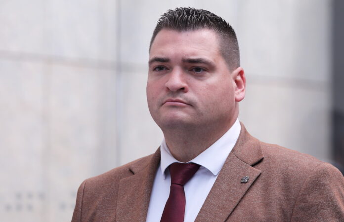 Rīga, nelegālā migrācija, nelikumīgie ieceļotāji, Edvards Ratnieks, Nacionālā apvienība, Rīgas pašvaldības policija, reidi Rīgā, drošība Rīgā, termiņuzturēšanās atļauja,