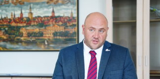 Jelgava, Mārtiņš Daģis, Jelgavas mērs, Jelgavas dome, raganu medības, budžeta audits, budžeta izlietojums, pašvaldības budžets, Jelgavas politika, Andris Rāviņš