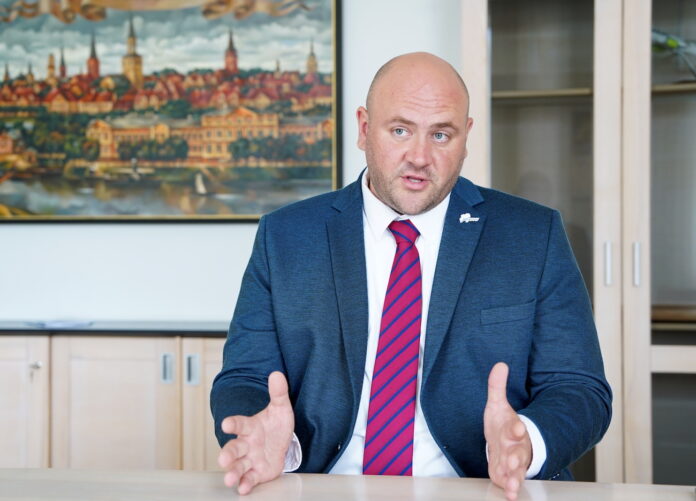 Jelgava, Mārtiņš Daģis, Jelgavas mērs, Jelgavas dome, raganu medības, budžeta audits, budžeta izlietojums, pašvaldības budžets, Jelgavas politika, Andris Rāviņš