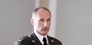 Latvijas bruņotie spēki, Zemessardze, Aivars Krjukovs, Latvijas armija, drošība Latvijā, Ukraina kara pieredze, Zemessardzes mērķi, militārā gatavība