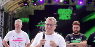 Basketbola čempionāts Rīgai
