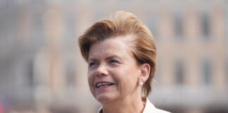Baiba Braže, Ukrainas ordeņi Par nopelniem, Volodimirs Zelenskis, Latvijas atbalsts Ukrainai, Ukrainas suverenitāte, Ukraina Latvija attiecības, ārlietu ministre Braže