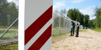 nelegālā migrācija Latvija, Guntis Pujāts, Krievija migranti, Baltkrievija migranti, Latvijas-Baltkrievijas robeža, Polijas robeža, robežsardze, migrantu instrumentalizācija