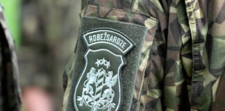 Ludzas novads, Latgale robeža, migrantu pārvadātāji, robežsardze aizturēšana, nelegālā migrācija Latvijā, Baltkrievijas robeža, Toyota Prius migranti