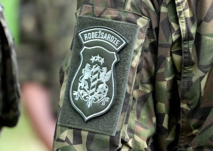 Ludzas novads, Latgale robeža, migrantu pārvadātāji, robežsardze aizturēšana, nelegālā migrācija Latvijā, Baltkrievijas robeža, Toyota Prius migranti