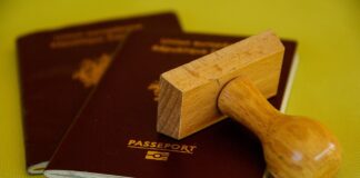 Svarīgi, ASV, Donalds Tramps, vīzas, ceļošana, migrācijas politika, nelegālās migrācijas kontrole,