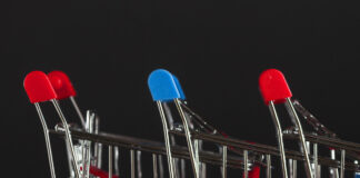 Lidl Maxima tiesa, salīdzinošā reklāma, maldinoša reklāma, Lidl kampaņa Skaidrs ka nopirku lētāko, Maxima prasība, Lidl Maxima strīds, patērētāju maldināšana, privātie preču zīmoli, Well Done, PTAC Lidl