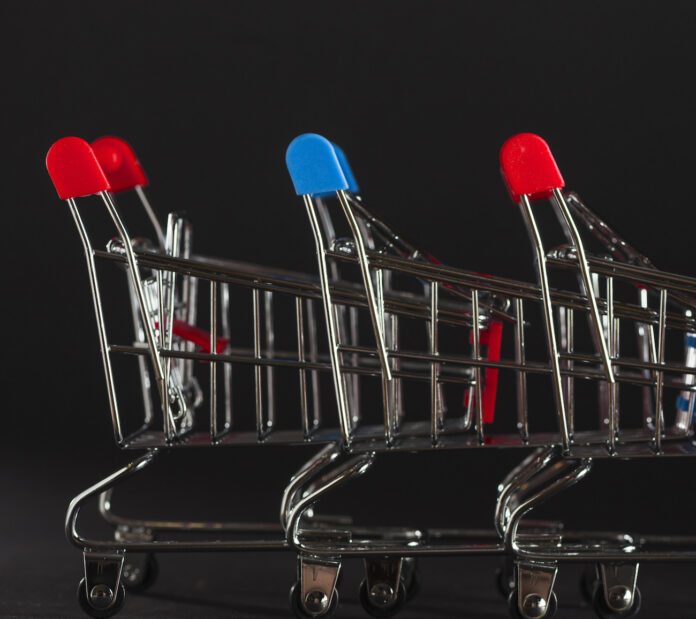 Lidl Maxima tiesa, salīdzinošā reklāma, maldinoša reklāma, Lidl kampaņa Skaidrs ka nopirku lētāko, Maxima prasība, Lidl Maxima strīds, patērētāju maldināšana, privātie preču zīmoli, Well Done, PTAC Lidl
