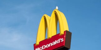 Svarīgi, Japāna, McDonalds, akcija, pārtikas izniekošana, pārtikas atkritumi, patērētāju tiesības