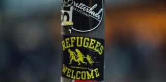 Svarīgi, migrācija, Lielbritānija, Lamanšs, Naidžels Farāžs, galēji labējie, migrācijas krīze, izmitināšana,