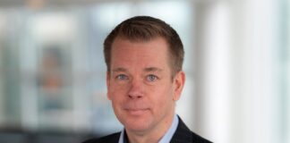 airBaltic, Erno Hildēns, airBaltic jaunais vadītājs, airBaltic izpilddirektors, airBaltic vadība, airBaltic IPO, airBaltic Lufthansa, airBaltic Martin Gauss