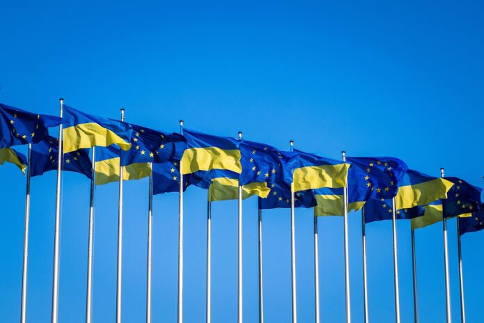 Svarīgi, Ukraina, karš Ukrainā, miera uzturēšana Ukrainā, NATO, Eiropas Savienība, Bundesvērs, Vācija, Francija, Lielbritānija