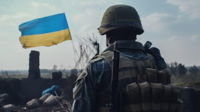 Svarīgi, karš Ukrainā, Ukraina, frontes līnija, ISW, Donecka, miera sarunas, aizsardzība, nocietinājumi, taktika, Donbass,
