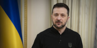 Svarīgi, Volodimirs Zelenskis, Ukraina, karš Ukrainā, prezidenta vēlēšanas