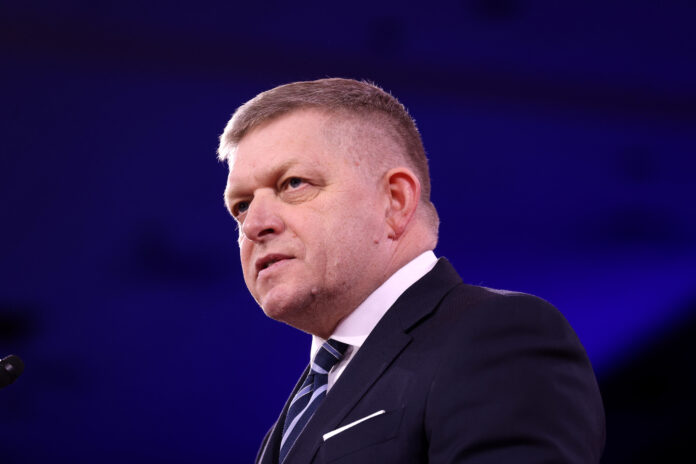 Svarīgi, Roberts Fico, Slovākija, Krievija, Ungārija, Krievijas nafta, dabasgāze, cauruļvadi, karš Ukrainā
