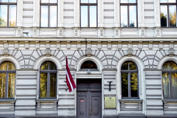 ģenerālprokurora konkurss Latvijā, Tieslietu padome ģenerālprokurors, Saeima ģenerālprokurora ievēlēšana