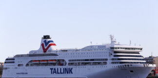 Tallink Rīga Stokholma, prāmju satiksme Rīgā, Rīgas prāmju terminālis, ro-pax prāmji Latvija, Rīgas osta pasažieru terminālis, prāmju līnija Baltijas jūrā, Tallink prāmju atjaunošana,