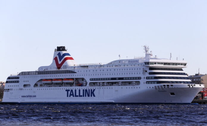 Tallink Rīga Stokholma, prāmju satiksme Rīgā, Rīgas prāmju terminālis, ro-pax prāmji Latvija, Rīgas osta pasažieru terminālis, prāmju līnija Baltijas jūrā, Tallink prāmju atjaunošana,