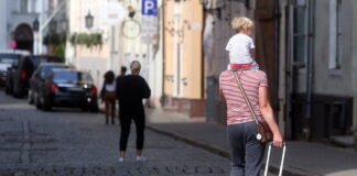 Latvijas bezdarba līmenis 2025, Eurostat dati, bezdarbs Latvijā jūlijā, ES vidējais bezdarbs, eirozonas bezdarbs, bezdarba līmenis Eiropā