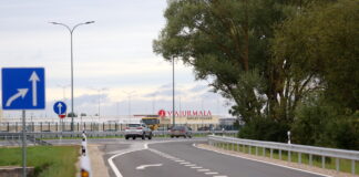 Jūrmala iebraukšanas maksa, Jūrmalas dome, caurlaide Jūrmala, satiksmes plūsma, Gatis Truksnis, tūrisms Jūrmalā, nodevu celšana, 2026