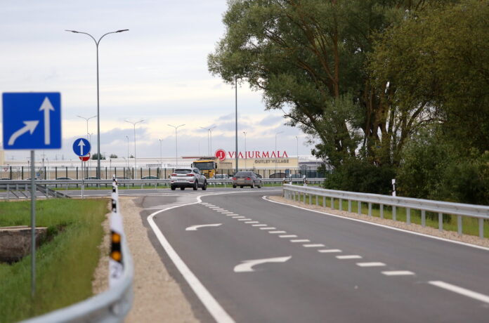 Jūrmala iebraukšanas maksa, Jūrmalas dome, caurlaide Jūrmala, satiksmes plūsma, Gatis Truksnis, tūrisms Jūrmalā, nodevu celšana, 2026