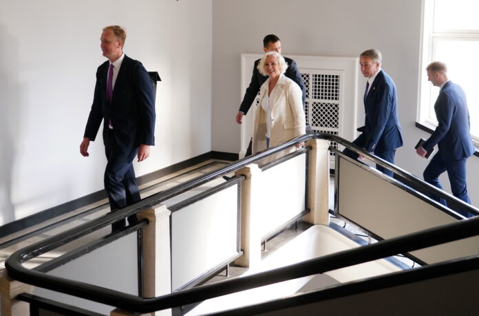 Stambulas konvencija, Saeima, denonsēt Stambulas konvenciju, Latvijas opozīcija, ZZS, Jaunā vienotība, Progresīvie, Inese Lībiņa-Egnere, vardarbības novēršana, ģimenes vardarbība, cilvēku drošība, Latvijas politik