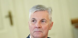 Artis Pabriks, Ukrainas karš, Rietumu atbalsts Ukrainai, Krievijas agresija, Latvijas drošība, NATO, Eiropas drošība, politiskā griba, hibrīddraudi, Suvalku koridors, Trešais pasaules karš