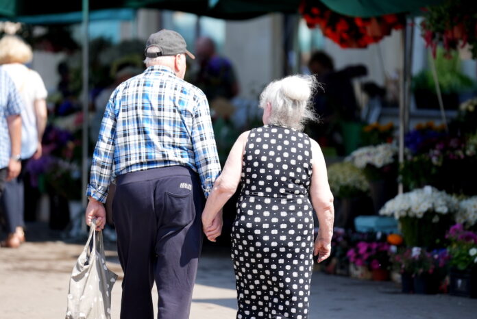 Krievijas pensijas Latvijā, VSAA, pensiju izmaksas, Krievijas pensionāri, sociālā drošība, Labklājības ministrija, sankcijas, 2025 pensijas