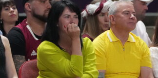 Kristīne Lemberga, Ziemeļkurzemes slimnīca, amats bez konkursa, attīstības direktors, slimnīcas vadība, nepotisms Latvijā, politiskie amati