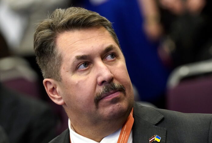 Rajevs, NATO, Ukraina, gaisa telpa, droni, Polija, Krievija, eskalēt, deeskalēt, drošība, aizsardzība
