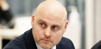 ndris Kulbergs, Kulbergs premjera kandidāts, Apvienotais saraksts, premjera amata kandidāti Latvijā, Rail Baltica komisija, 15. Saeimas vēlēšanas, Latvijas politika, valsts budžets, birokrātijas mazināšana, IT sektors Latvijā