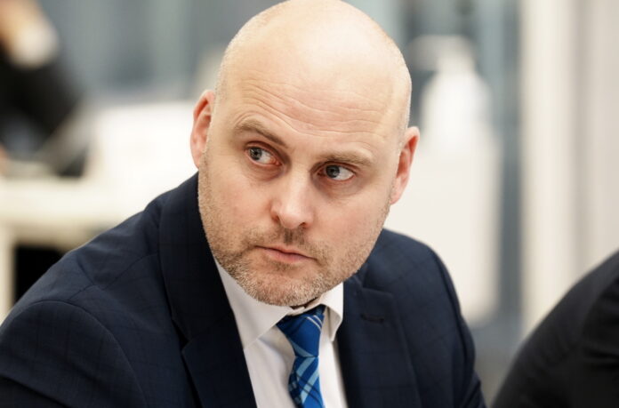 ndris Kulbergs, Kulbergs premjera kandidāts, Apvienotais saraksts, premjera amata kandidāti Latvijā, Rail Baltica komisija, 15. Saeimas vēlēšanas, Latvijas politika, valsts budžets, birokrātijas mazināšana, IT sektors Latvijā