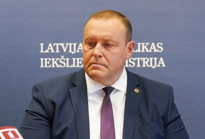 sabotāžas Latvijā, Rihards Kozlovskis, Krievijas draudi, specvienības, helikopteri Latvija, iekšlietu ministrs, Omega vienība, Latvijas drošība